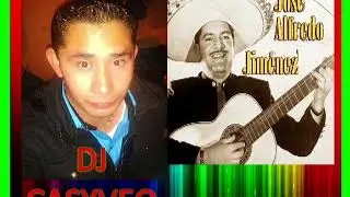 dj casyveo   mix  jose alfredo jimenez