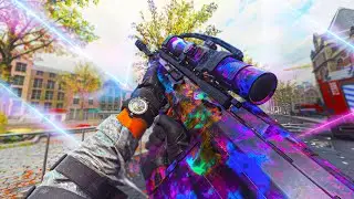 MW2 HUMAN AIMBOT
