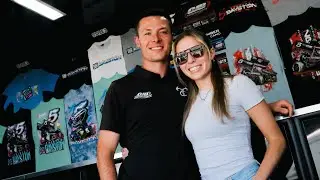 Spencer Bayston: BEYOND THE FIVE
