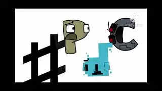 Russian alphabetlore black and white white people 