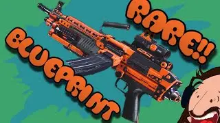 How to Unlock Firebrand Blueprint Subway Easter Egg Warzone Season 6 (Very Hard)