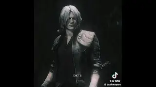 Dante and Vergil edits for motivation | Devil May Cry TikTok Compilation