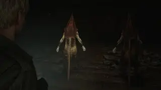Silent Hill 3 Mall Scene (Slowed and reverb)