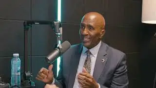 Sac Sheriff Cooper on Safety, Communication, and Change in Sacramento