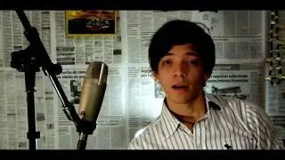 PRIMER V&Iacute;DEO, &iexcl;Bienvenidos!
