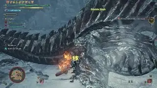 🔥 Monster Hunter Wilds | Tempered Jin Dahaad Investigation 🔥