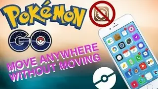 POKEMON GO HACK|2017|GO ANYWHERE| link