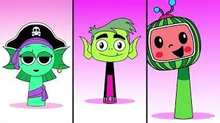 NEW sprunki cartoons Phase 8 #sprunki #animation #funny #cartoon 