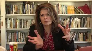 Power of the Pen Poetry Plays 2017 Week 4 Part II Eleni Sikelianos