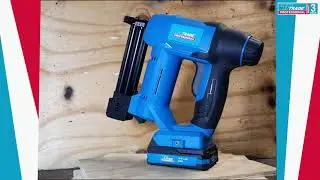 Trade Professional Nail Gun MCOP1826