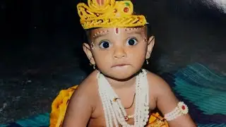 Taanya 1st year Birthday 🎂 01#love #birthdayparty #devil #mysore #darshan #babygirl #baby #1million 