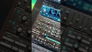 making melody with codex #studioone #beatmaking #beatmakerworld #beatmaking #beats #musiccreation