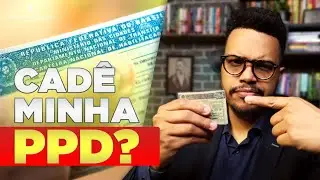 3 DICAS CASO A SUA PPD OU CNH ESTEJA ATRASADA  e quais as taxas da PRIMEIRA HABILITA&Ccedil;&Atilde;O
