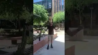 Exploring Downtown Phoenix | ASU Downtown Campus