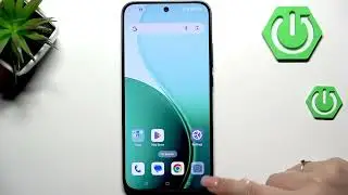 OPPO K13 Turbo &ndash; How to Check Total Screen Time