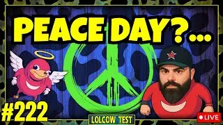 World of PeaceCraft! #222