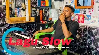 Lag Loron Ida Hau Sei Fila || Tony Pereira|| || Felix || Cover
