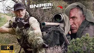 Один выстрел решает всё | Финальная битва в Sniper Legacy