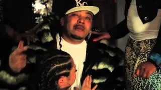 DIAMOND G - CADDY PIMPIN - FEAT. SWERVE AND DIVA - DCR
