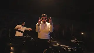 Santi x Li du 6 - Tu le fais ou tu le fais ap  (Clip Officiel)