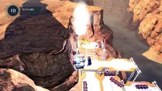 Trials fusion hidden squirrel #15