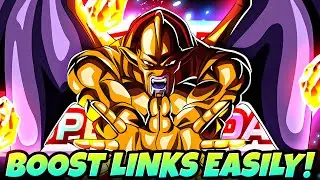 10 FREE STONES ONLY TODAY!! EASILY BOOST LINK LEVELS!! Special Day GDC Part 2 | DBZ Dokkan Battle
