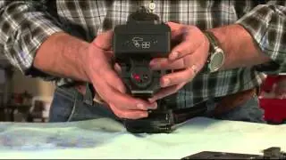 GPI Pro Systems Gen III Battery Hanger
