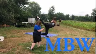 JX vs STR Non-Title Match