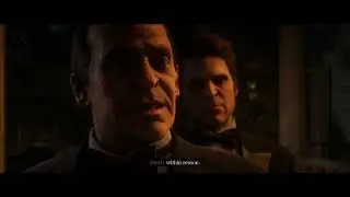 Mayor Party | Red Dead Redemption 2 Ep. 44
