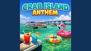 Crab Island Anthem