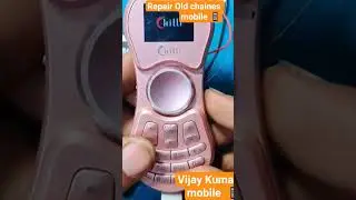 old chaines phone 📱 Repair vijay kumar mobile 📲 repairing