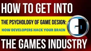 The Psychology of Game Design: How Developers Hack Your Brain