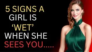 5 Subtle Signs She's Secretly Into You   Old Stoic's Guide to Attraction