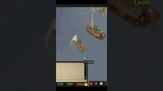 OSRS Sailing Alpha Game Play Test Review First-look Trailer 03 #osrs #sailing