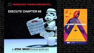 Execute Chapter 66 - Alphabet Squadron