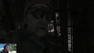 Metro: Last Light : Gun and Dynamite:The Ultimate Combo for Explosive Action!