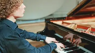 2026 Concert Preview | Christian-Peter Hiemstra
