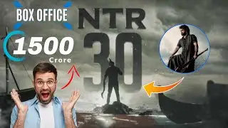 Devara movie 🔥 NTR 30 bigg update 🤯💥| devara movie trailer | junior ntr | devara