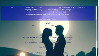 Orto Pilot - Cover of You do something to me by Paul Weller, chords and lyrics