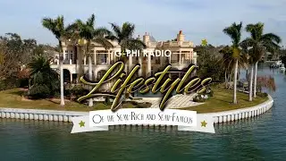 G-Phi Radio: Lifestyles - Apple Pie Everclear Shot