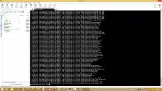 Codeigniter 3.0.6 installation on Ubuntu Server 16.04