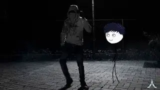 Axzyte Dance 2 (In Animation)
