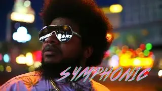 Symphonic - Saucin' When I'm Walkin' (Official Music Video)