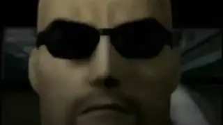 Jeff Bogard vs Geese Howard