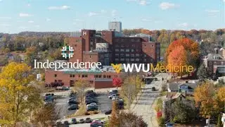 Тизер пресс-конференции Independence Health System и WVU Medicine