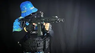 Airsoft Reload Manitoba | Carman Dufferin Arena | 05/17/2025