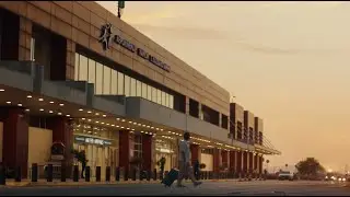 Fraport Greece - Mr. Andrews