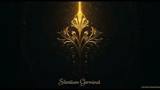Silentium Germinat ― Latin Opera #opera #originalsong
