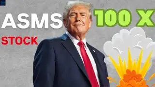Why ASMS Stock is the Talk of Wall Street Right Now!