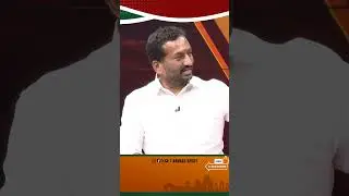 ED Not Work for BJP